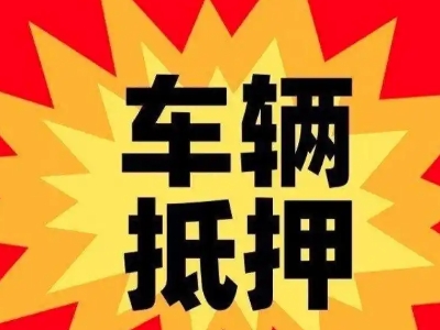 阜南车辆抵押贷款哪些品牌的车能抵押更多钱？